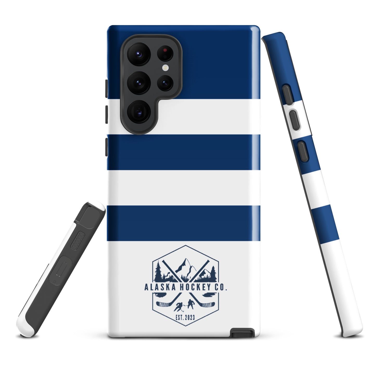 River Tough case for Samsung®