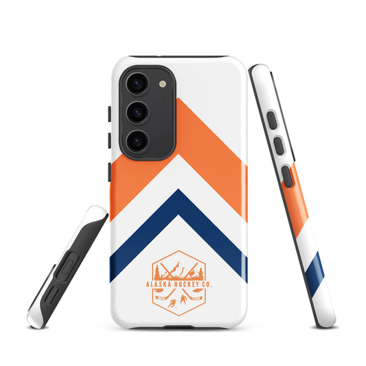Chevron Tough Case for Samsung®
