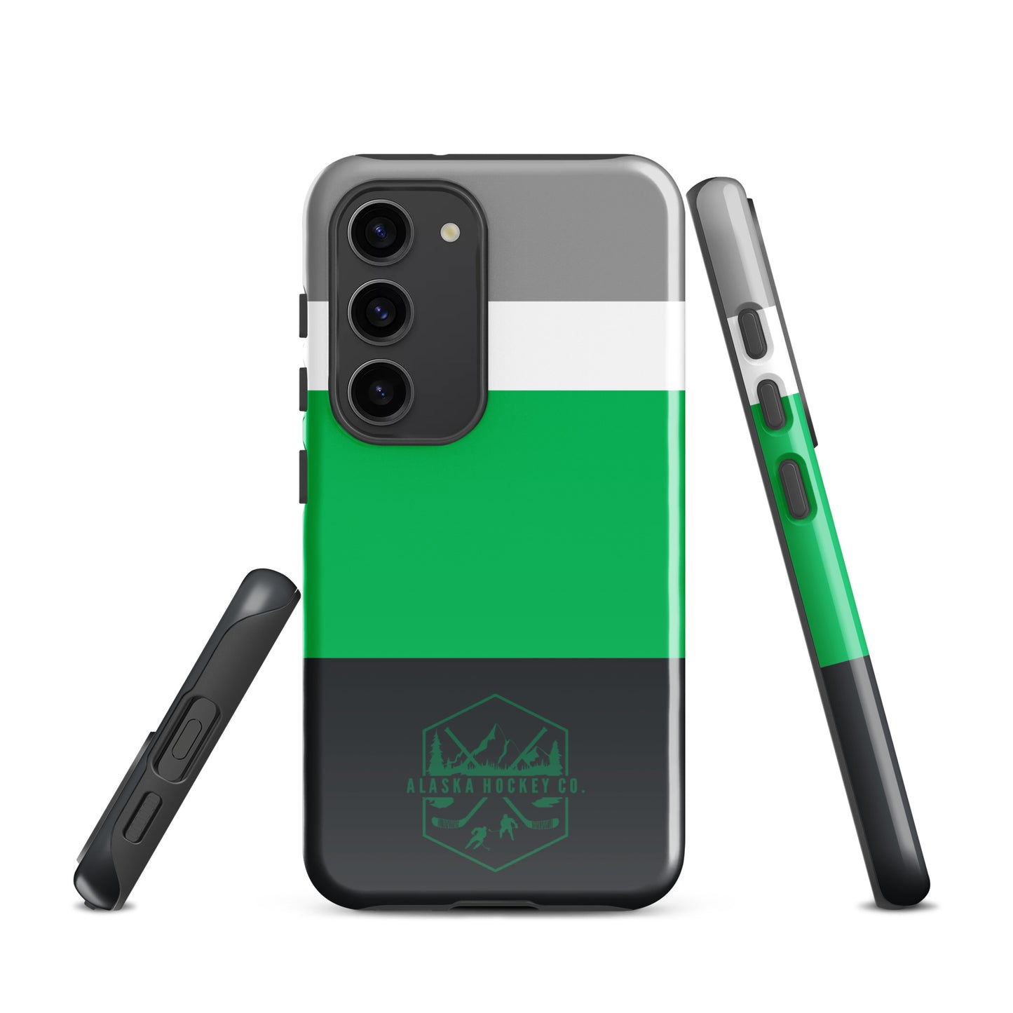 Roughneck Tough Case for Samsung®