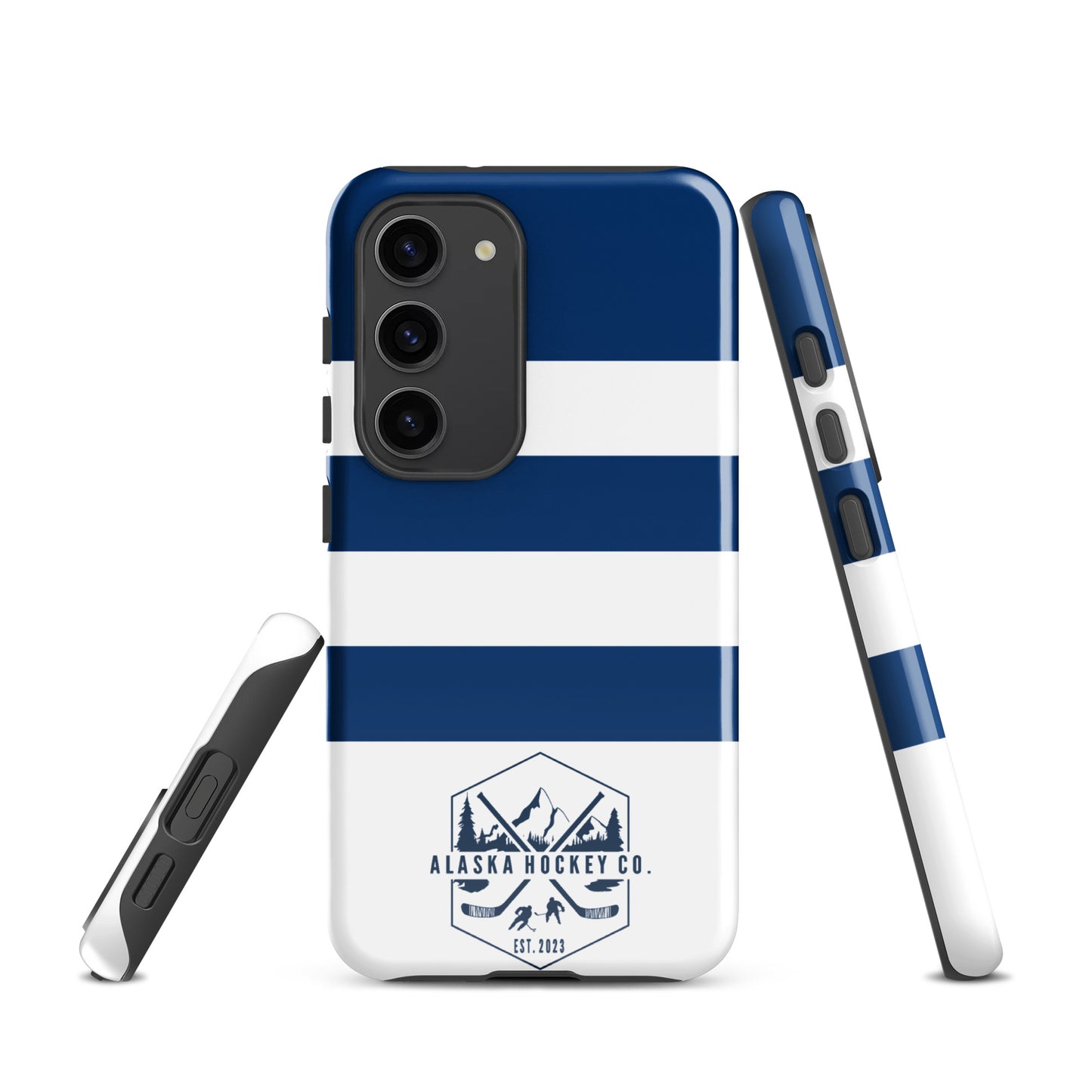 River Tough case for Samsung®