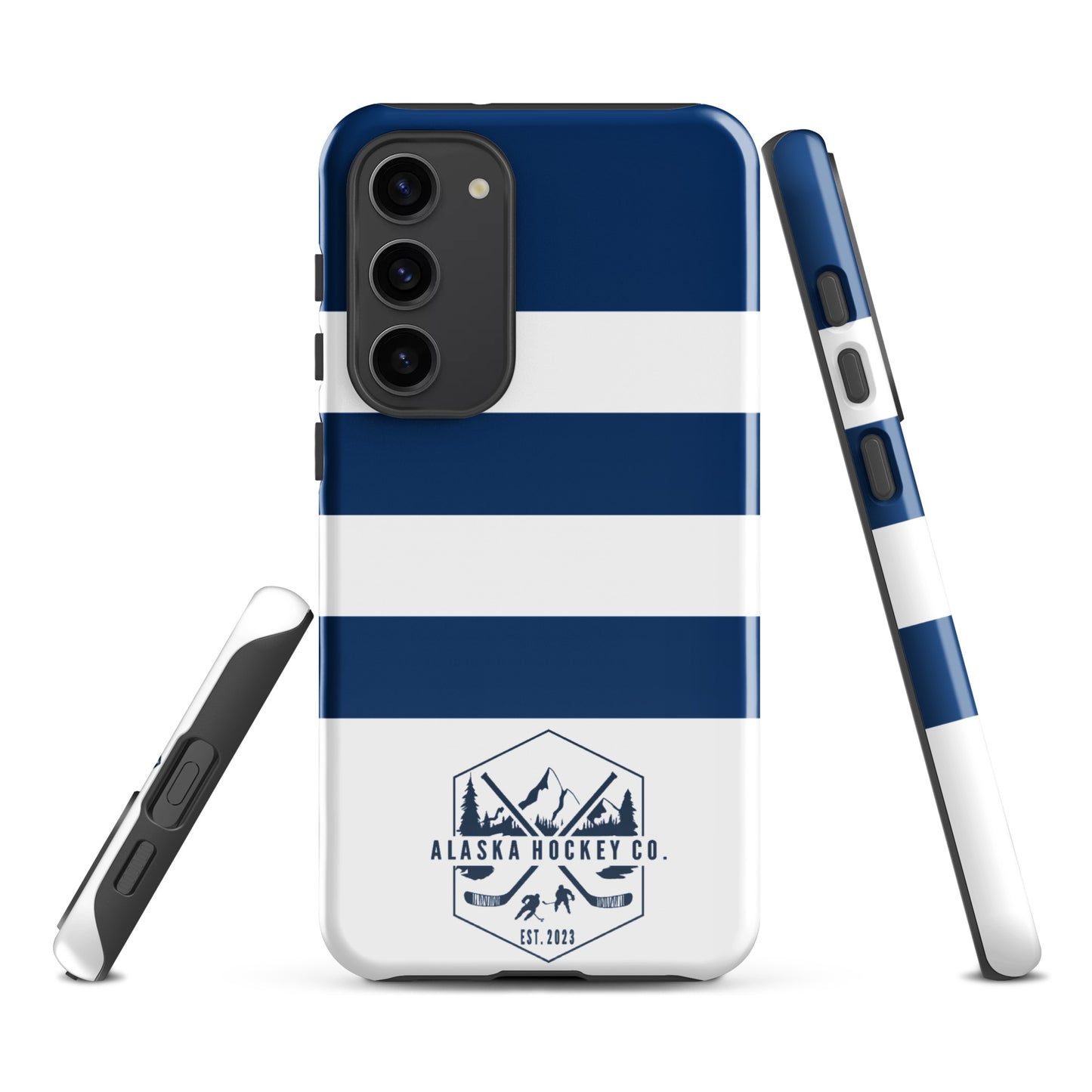 River Tough case for Samsung®