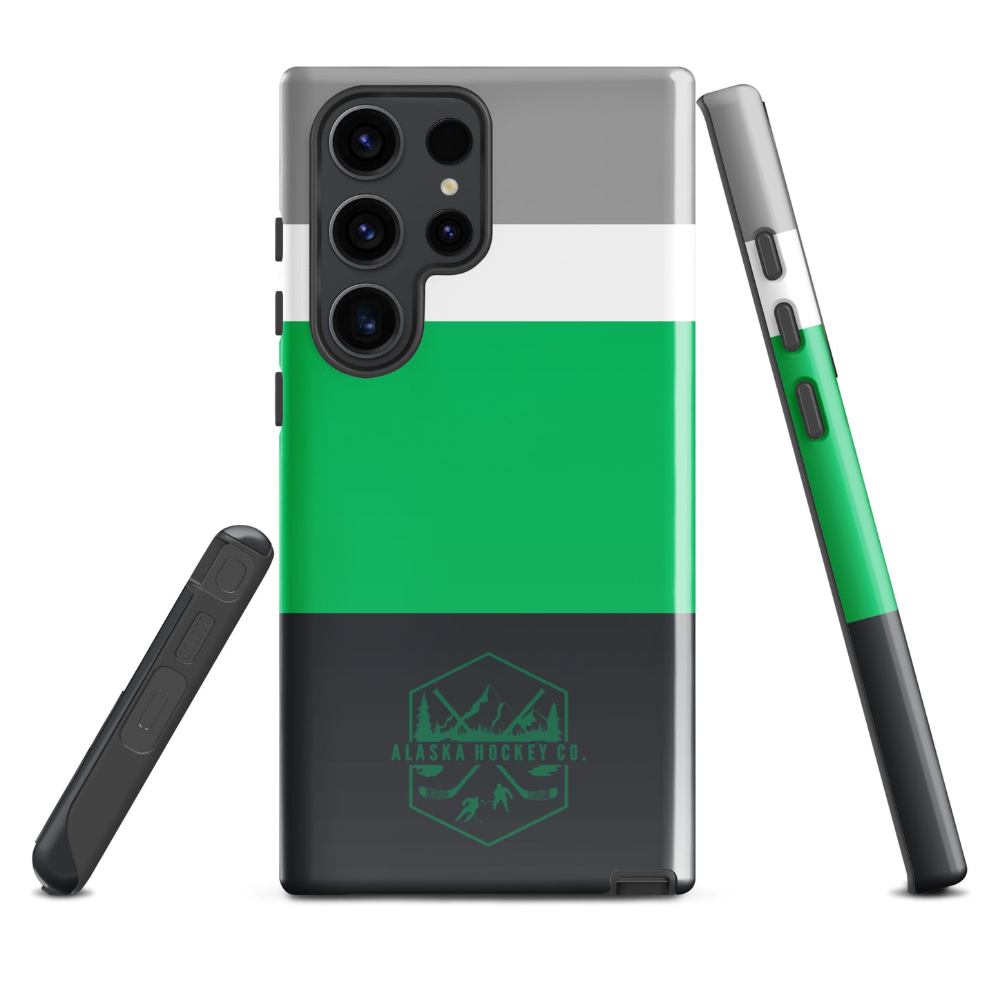 Roughneck Tough Case for Samsung®