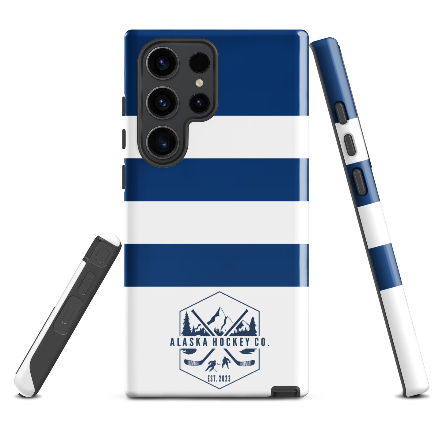 River Tough case for Samsung®