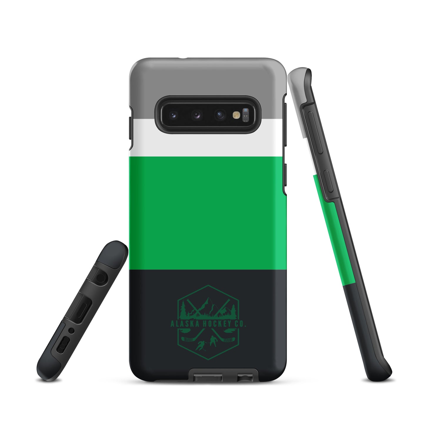 Roughneck Tough Case for Samsung®