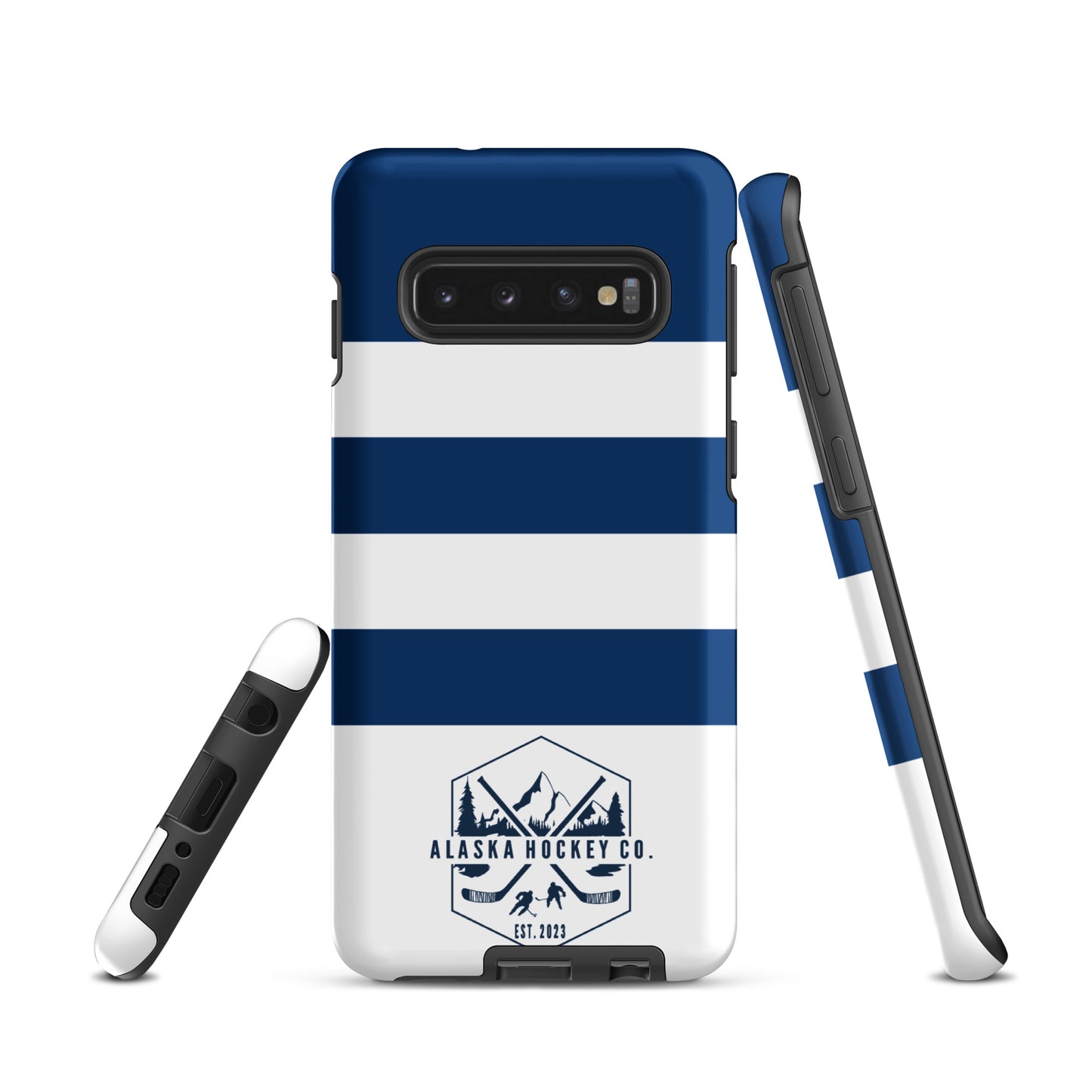 River Tough case for Samsung®