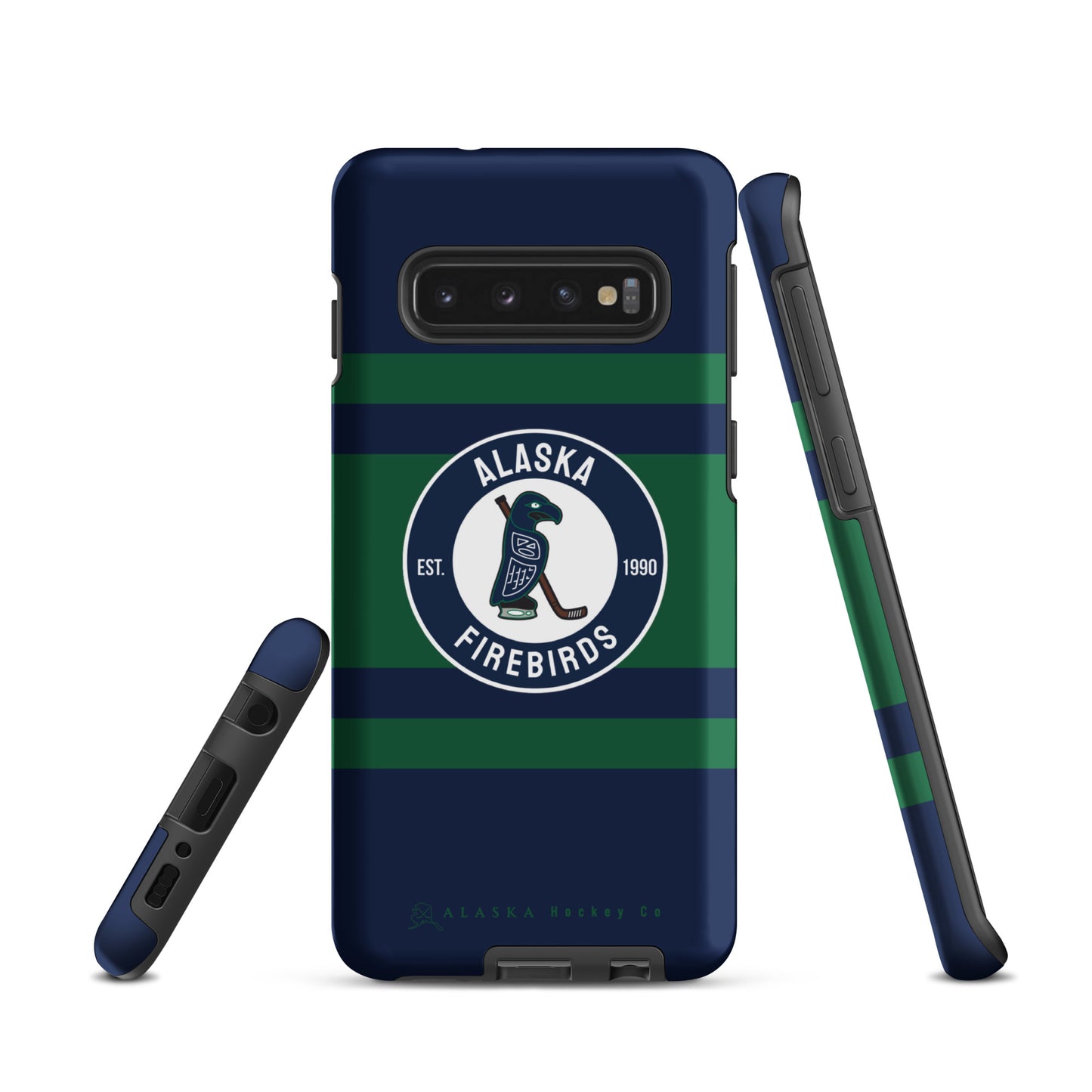 Firebird Tough case for Samsung®