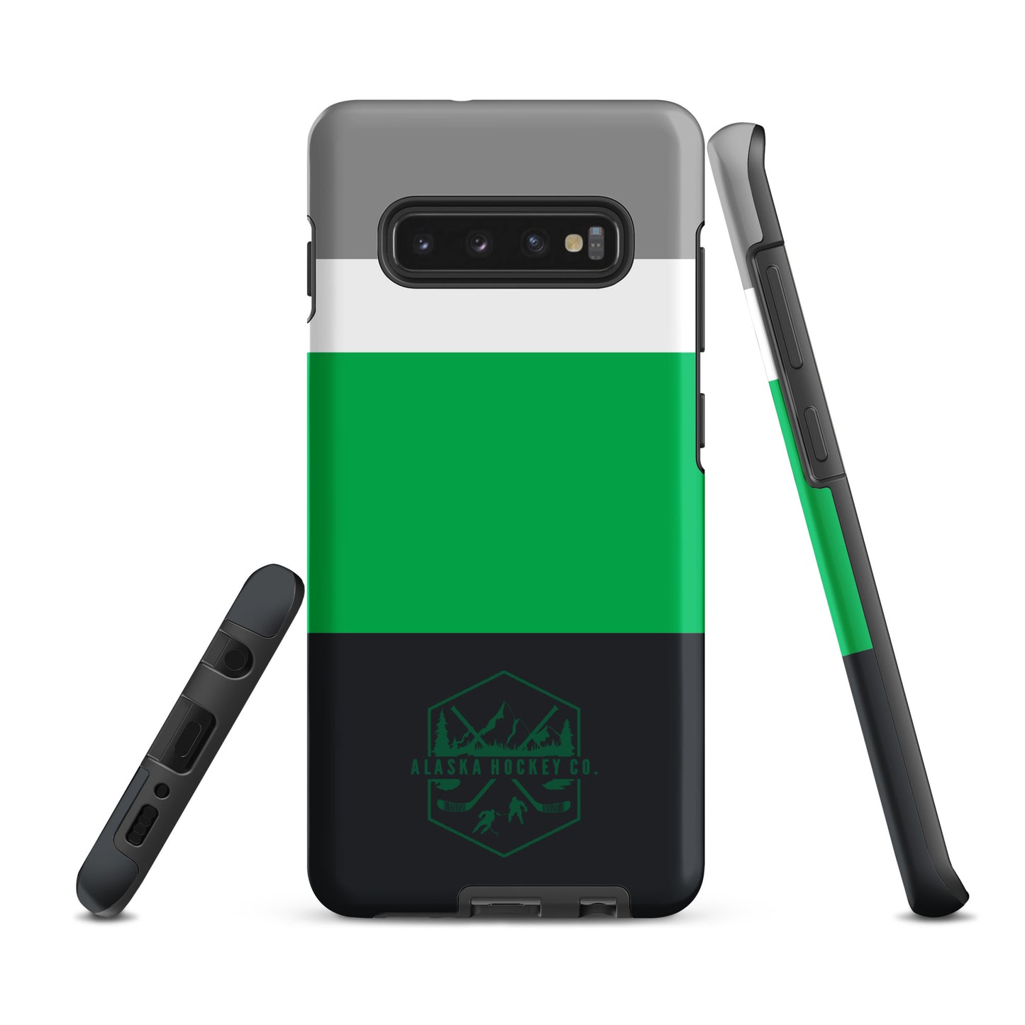 Roughneck Tough Case for Samsung®