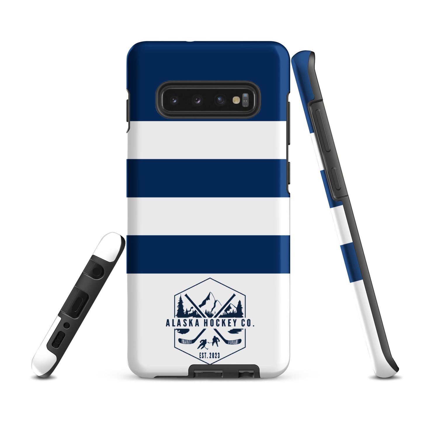 River Tough case for Samsung®