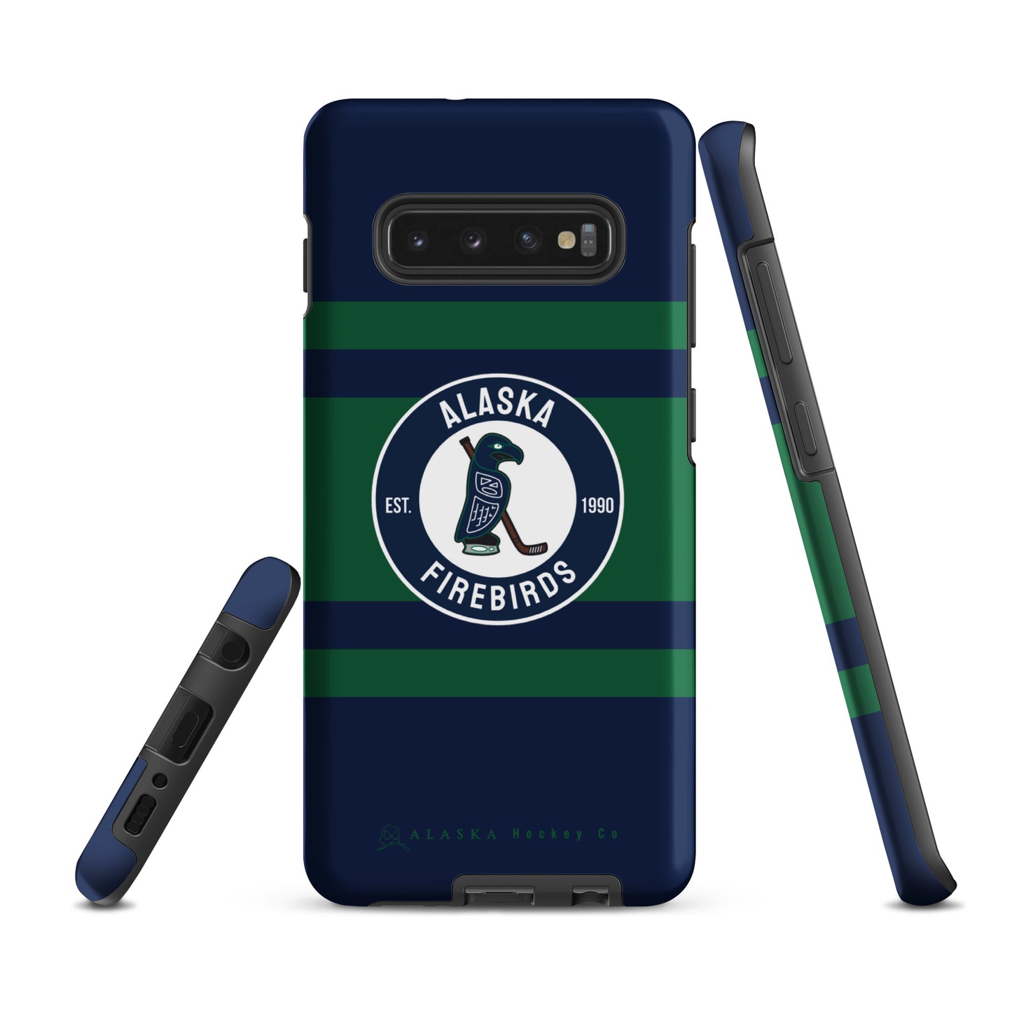 Firebird Tough case for Samsung®