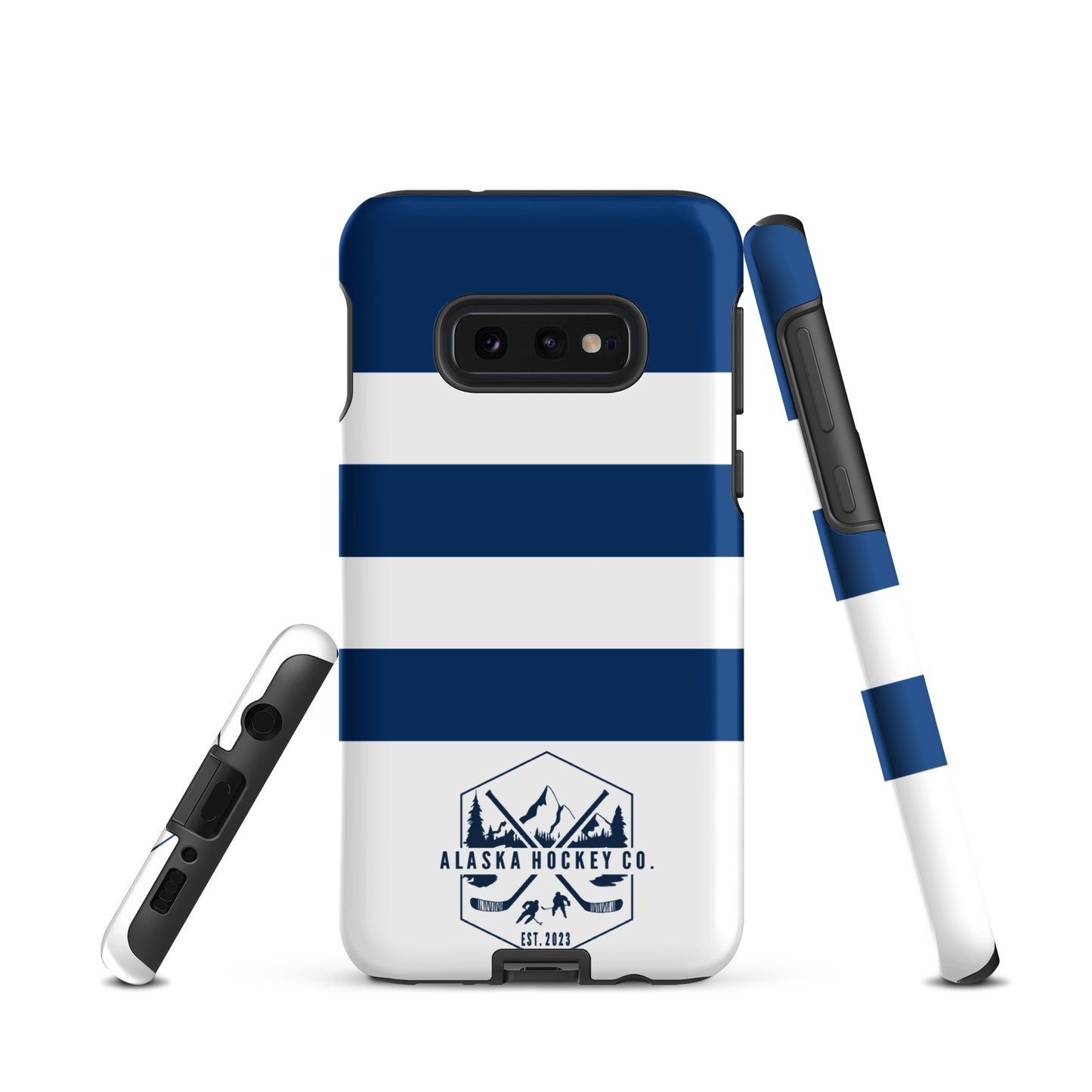 River Tough case for Samsung®