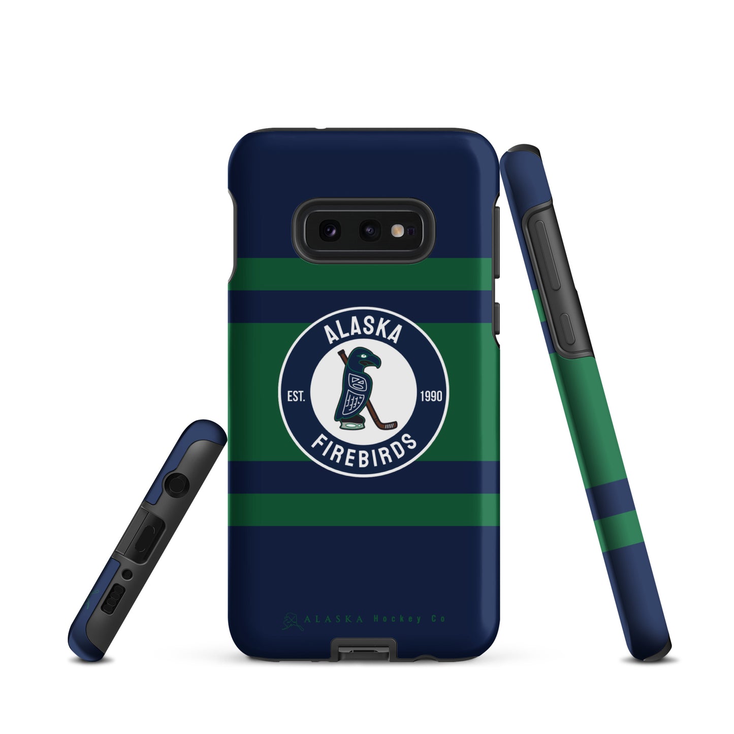 Firebird Tough case for Samsung®