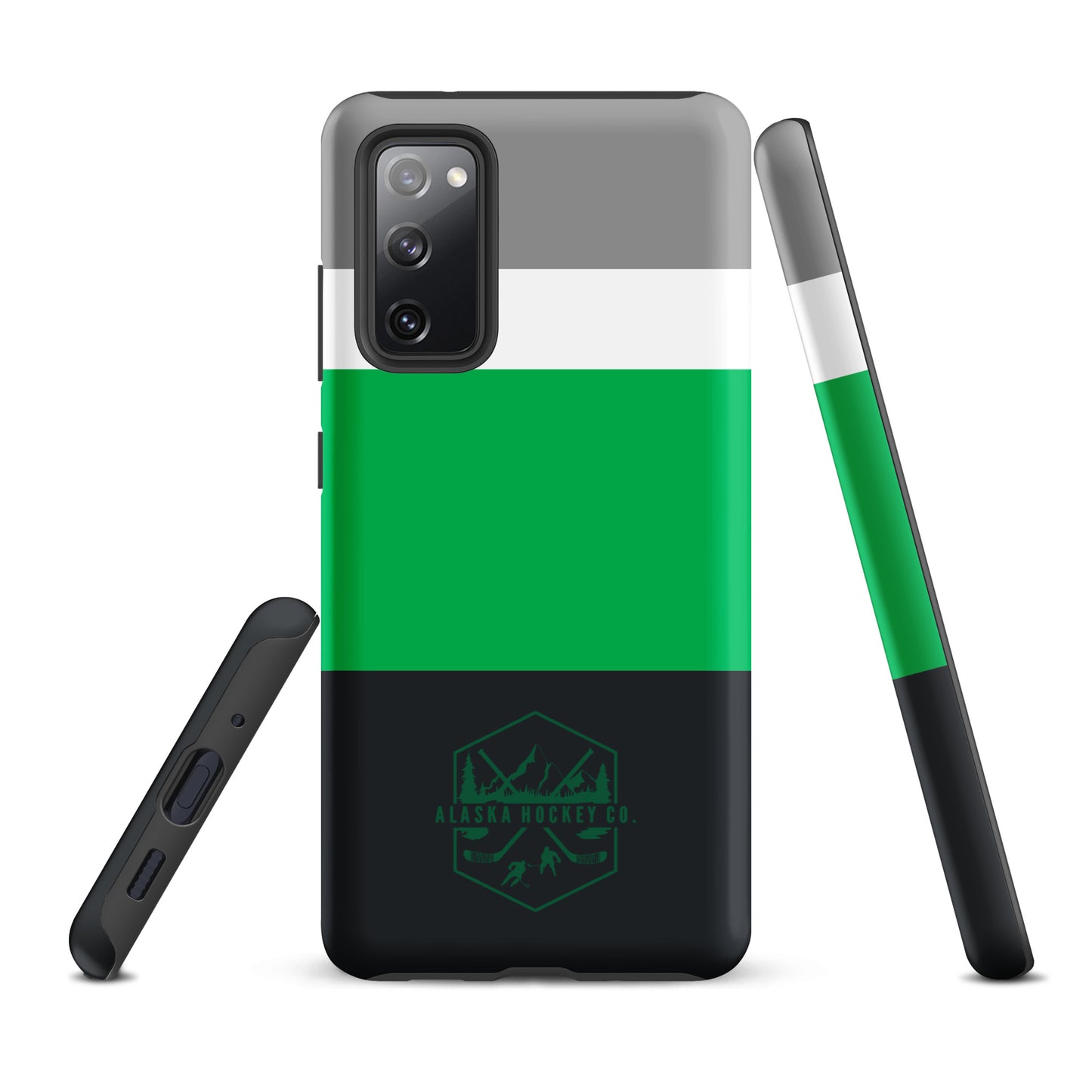 Roughneck Tough Case for Samsung®