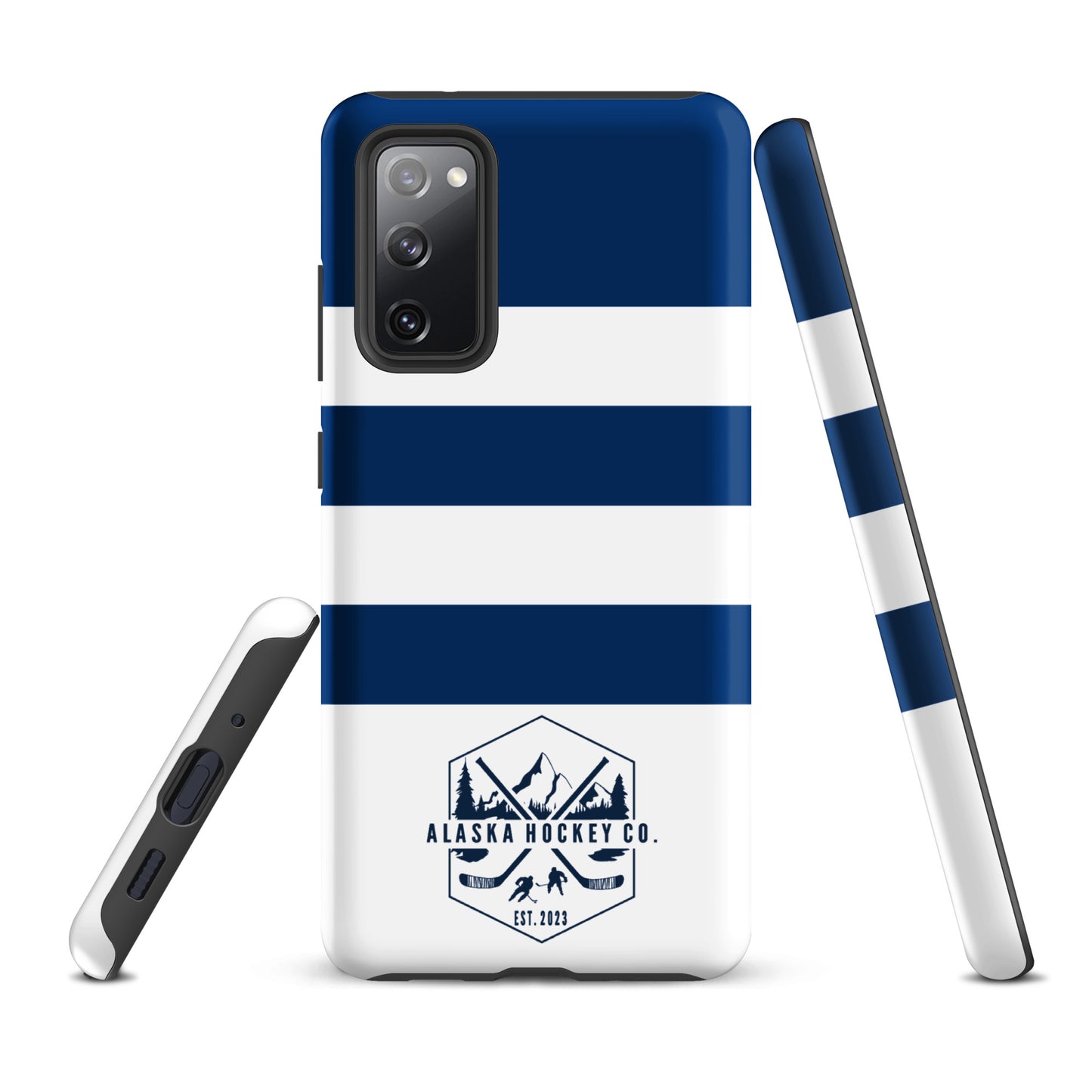 River Tough case for Samsung®