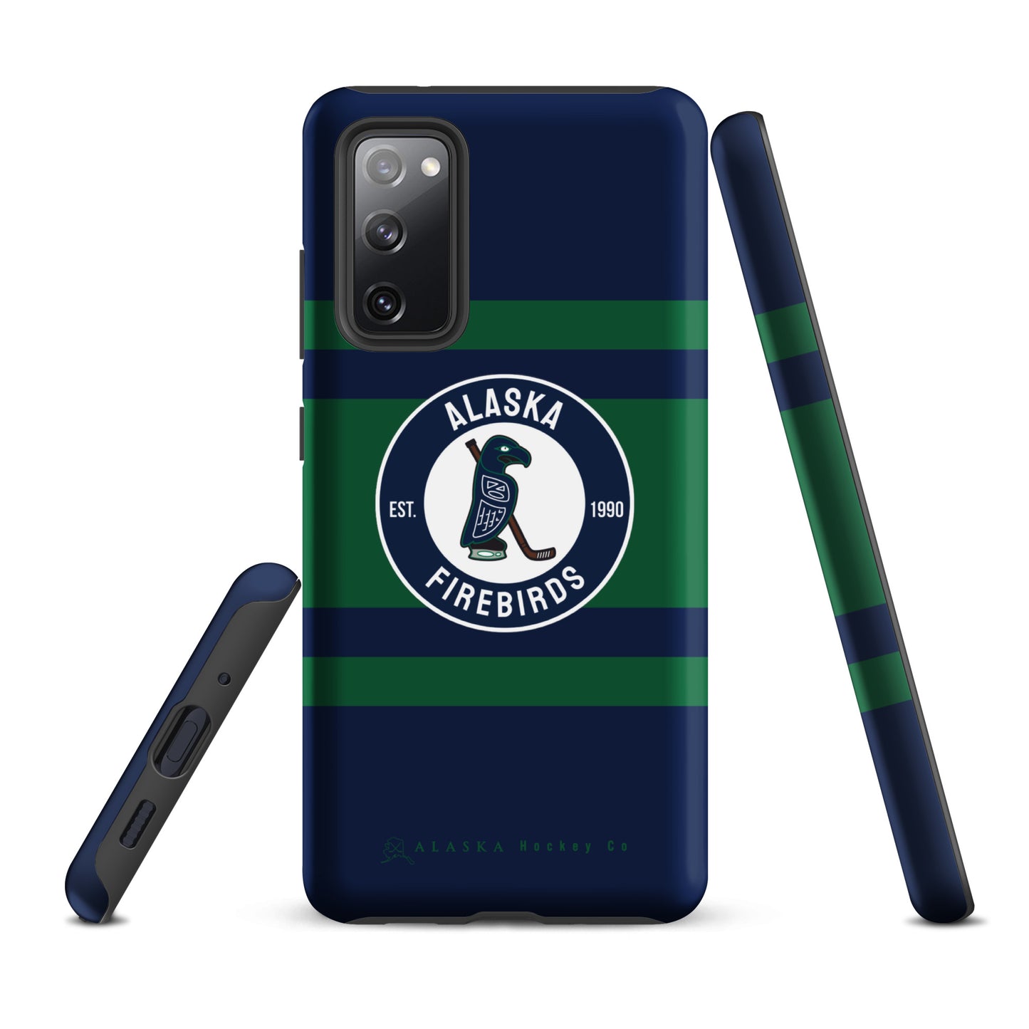 Firebird Tough case for Samsung®