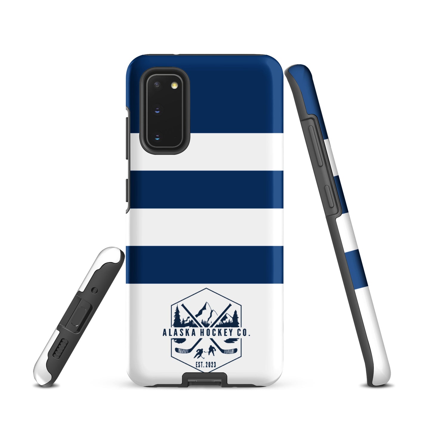 River Tough case for Samsung®