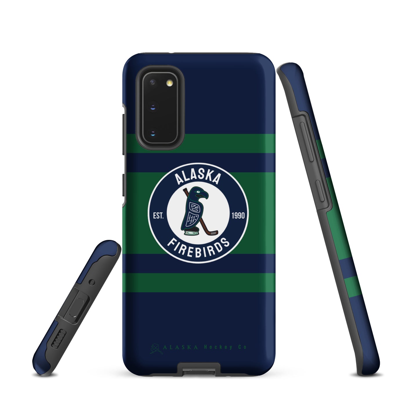 Firebird Tough case for Samsung®