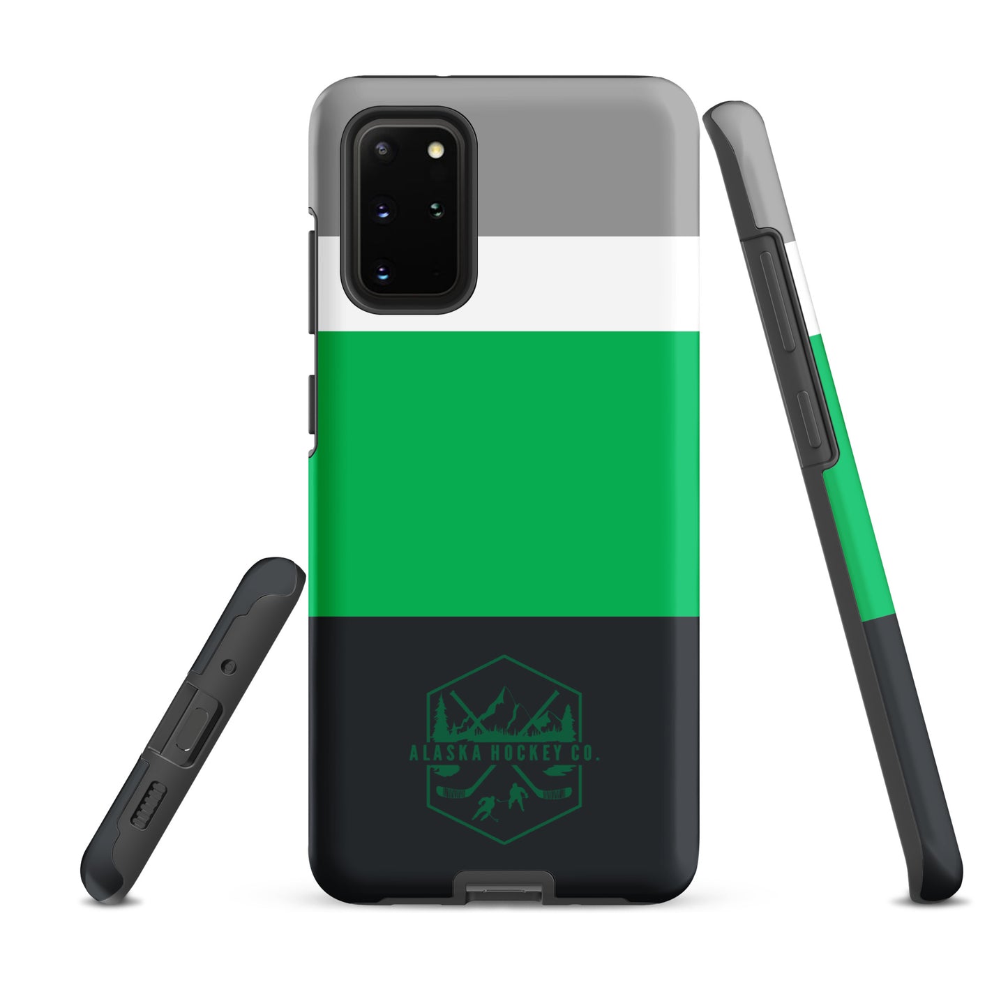 Roughneck Tough Case for Samsung®