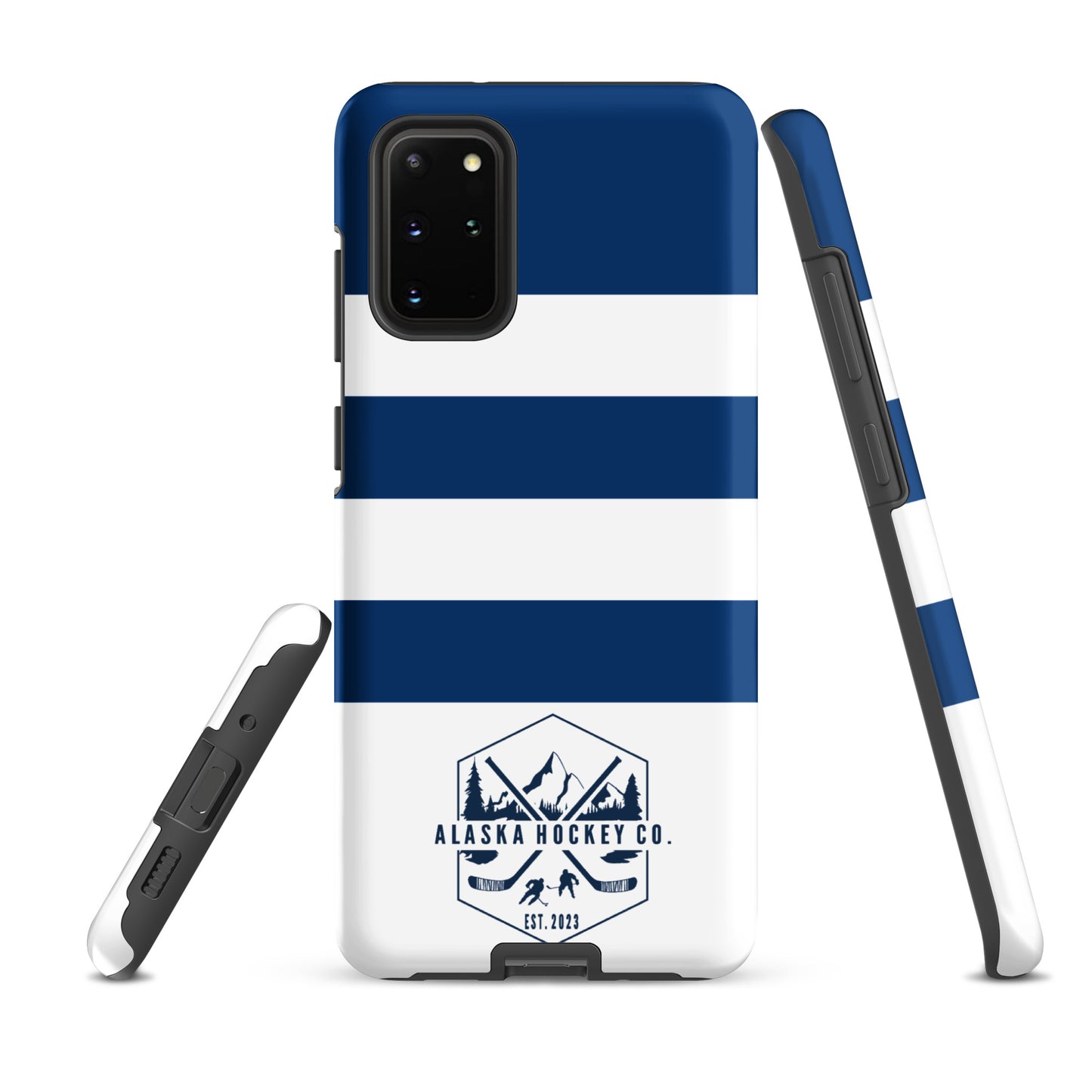 River Tough case for Samsung®