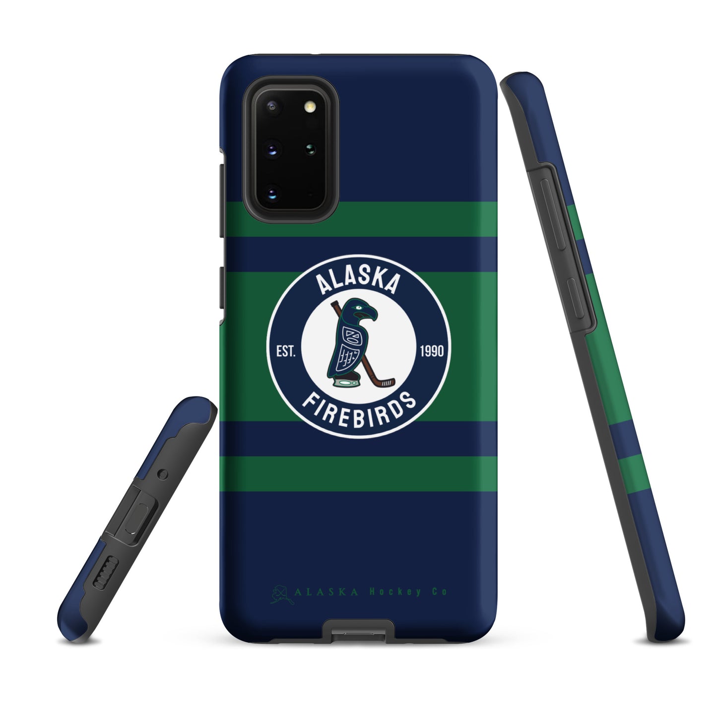 Firebird Tough case for Samsung®