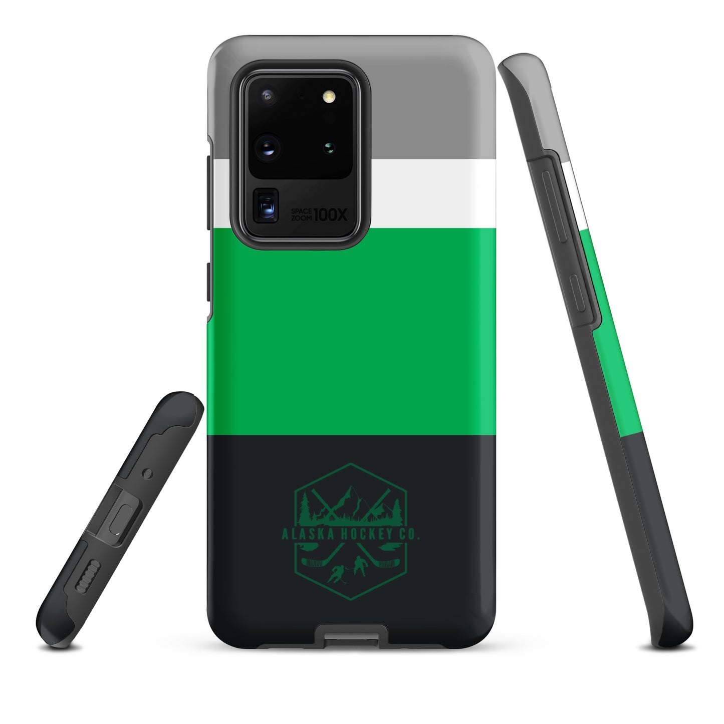 Roughneck Tough Case for Samsung®