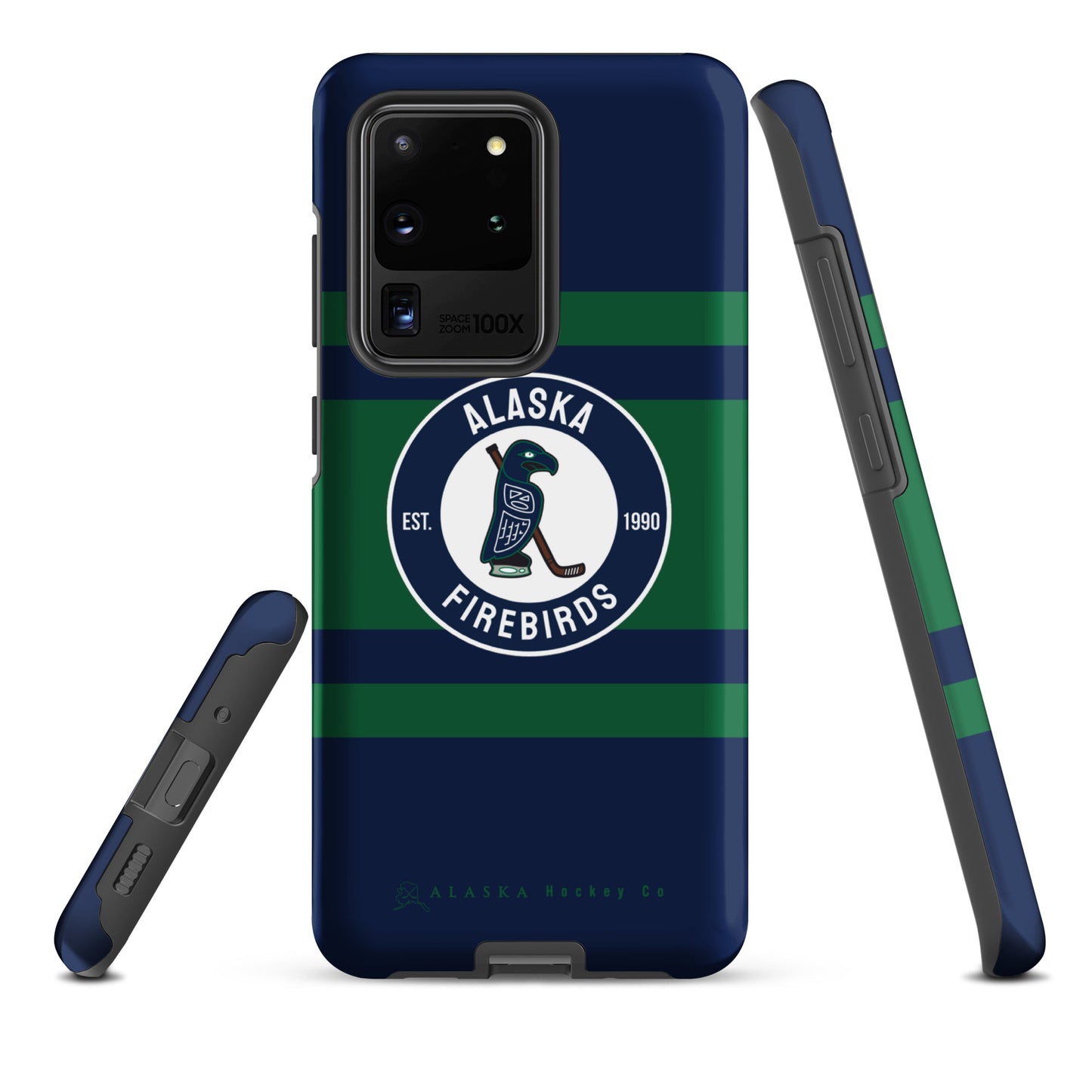 Firebird Tough case for Samsung®