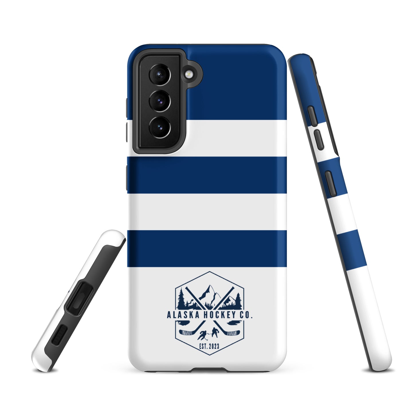 River Tough case for Samsung®