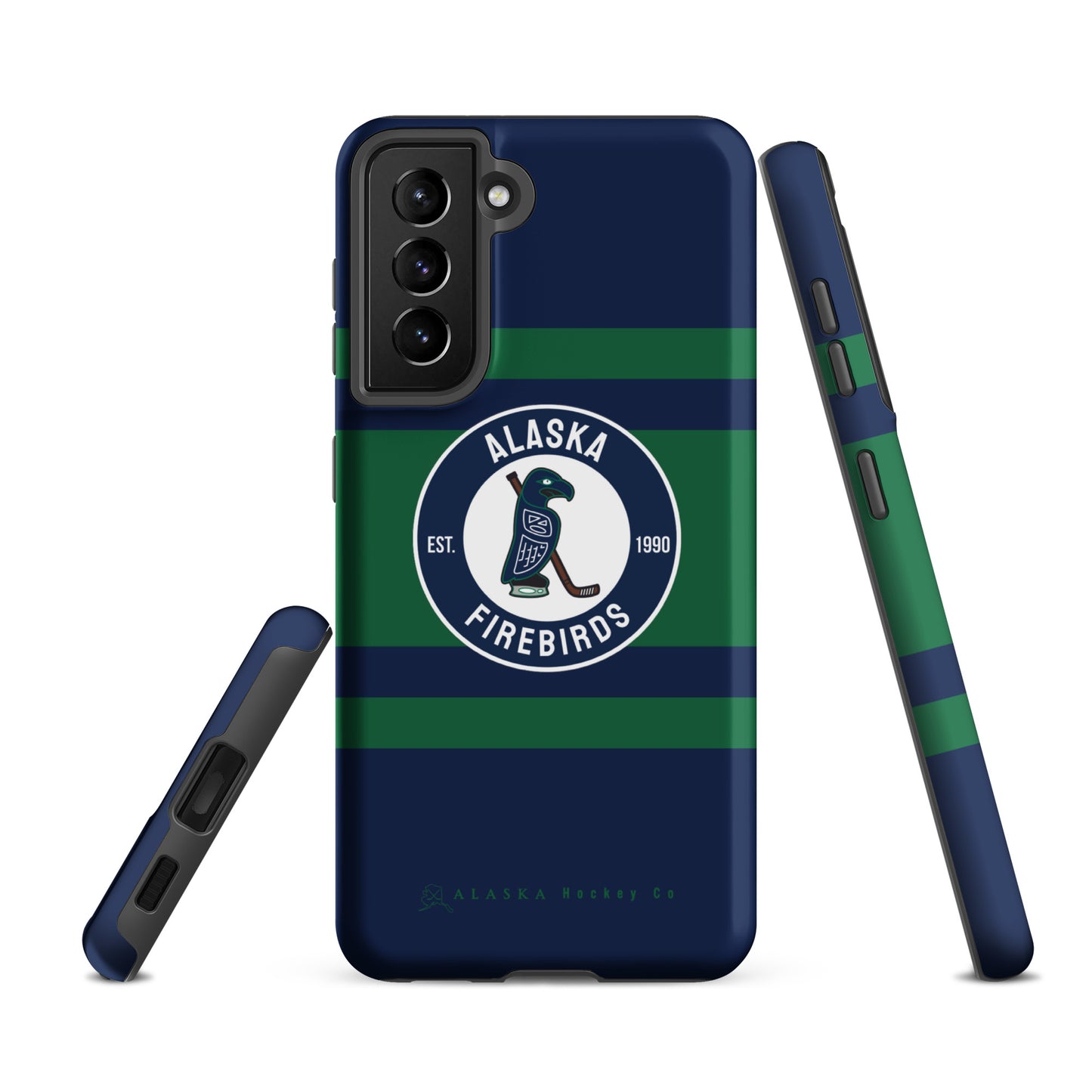 Firebird Tough case for Samsung®