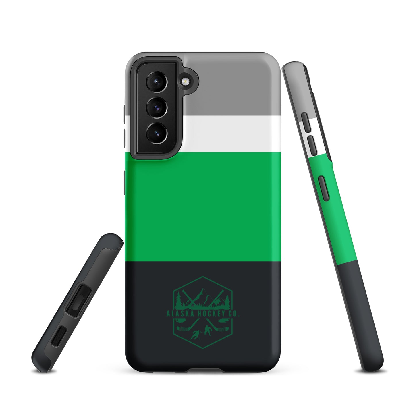 Roughneck Tough Case for Samsung®