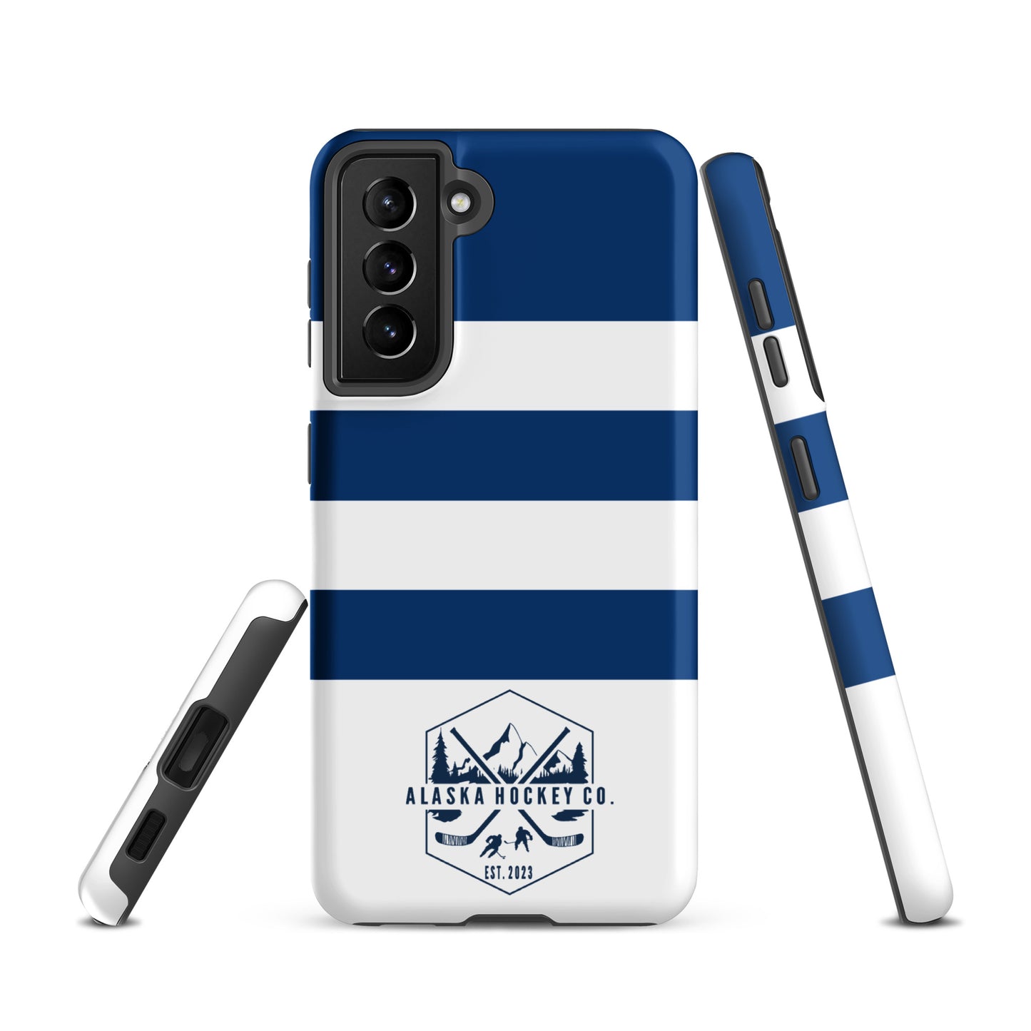 River Tough case for Samsung®