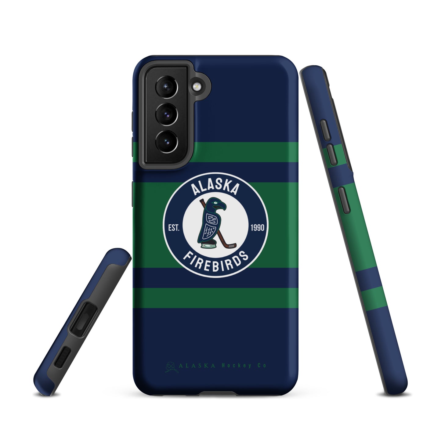 Firebird Tough case for Samsung®