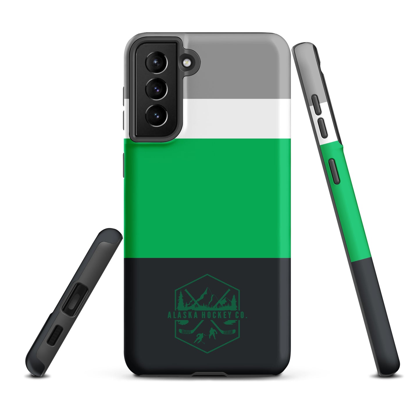 Roughneck Tough Case for Samsung®