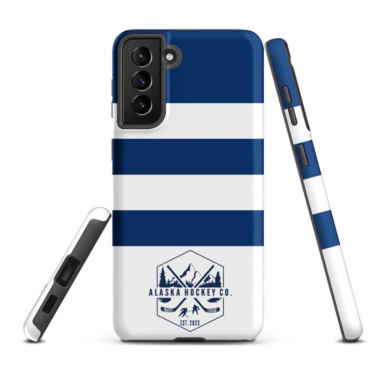 River Tough case for Samsung®
