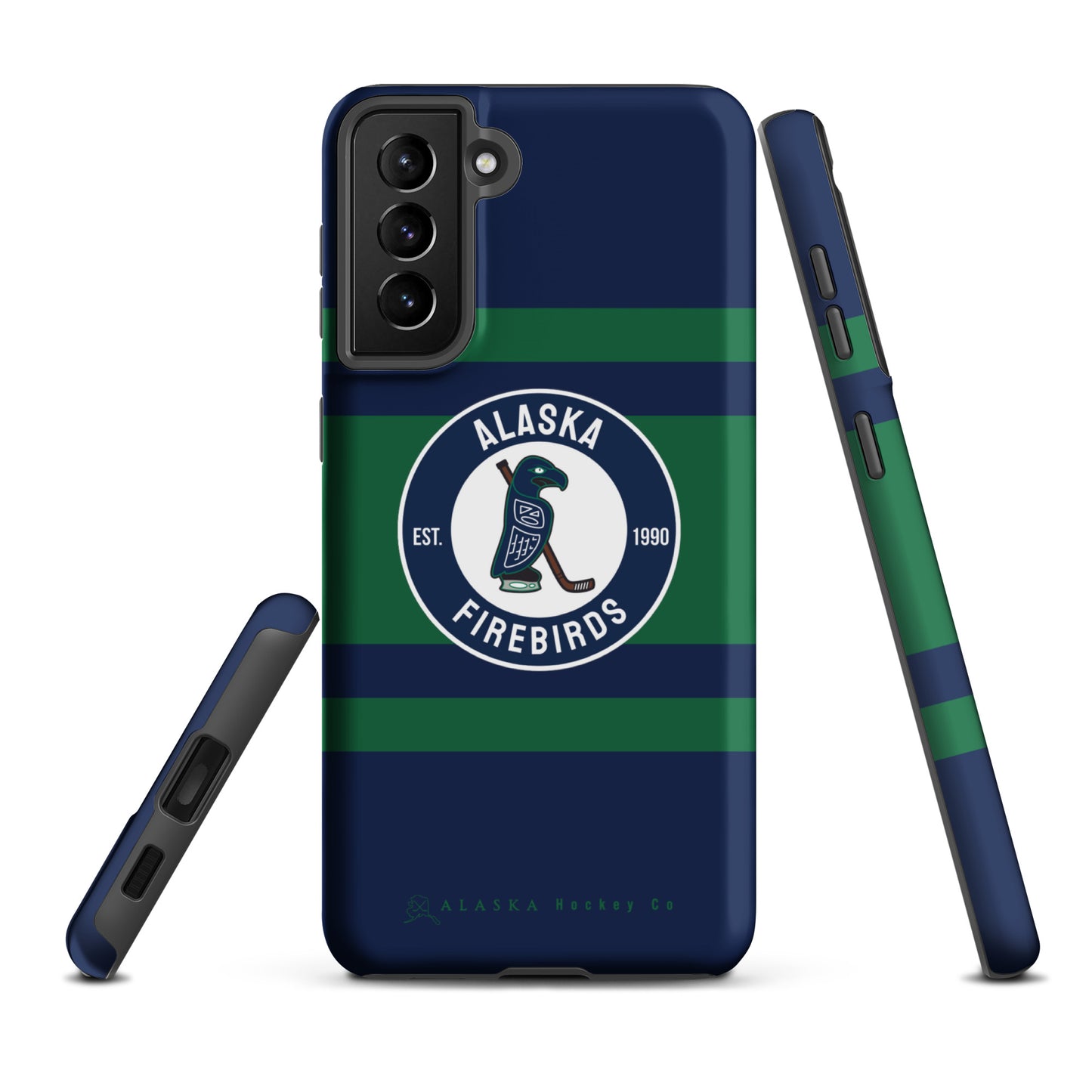 Firebird Tough case for Samsung®