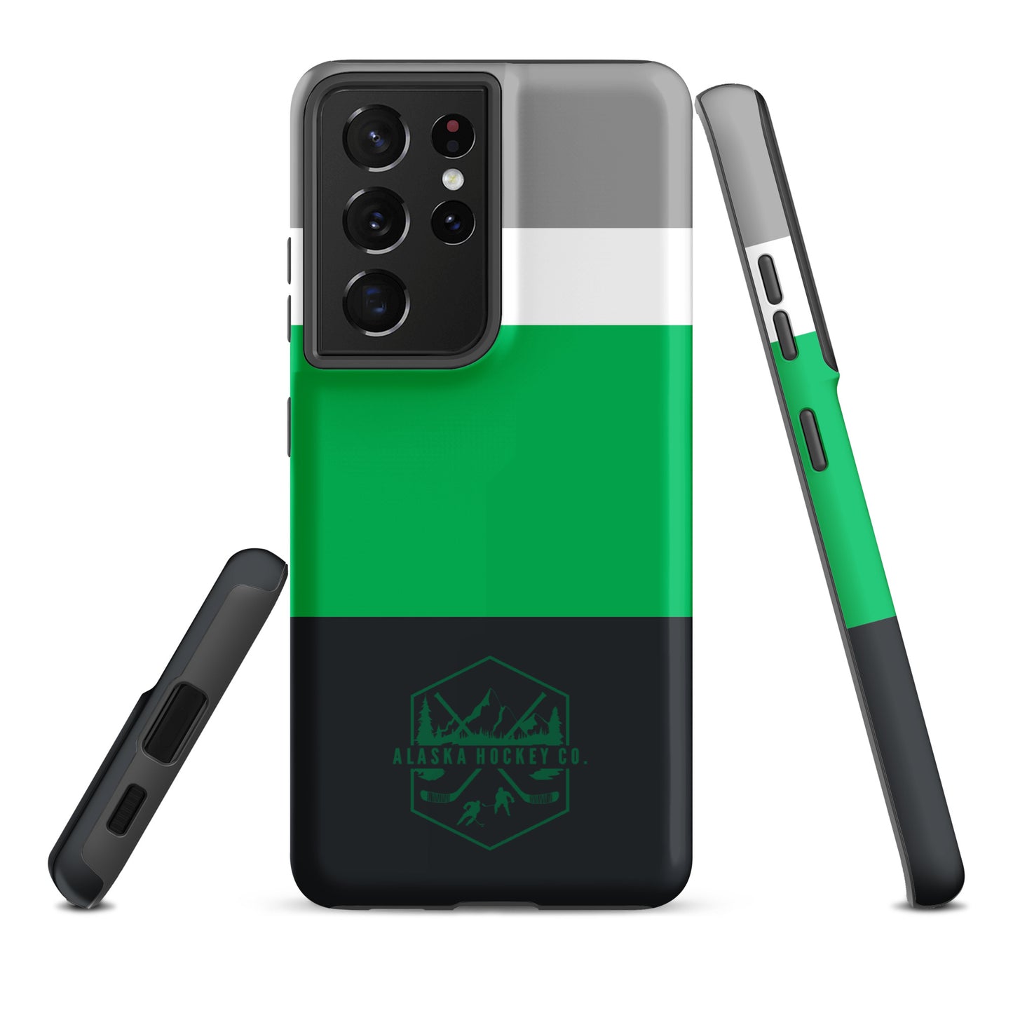 Roughneck Tough Case for Samsung®