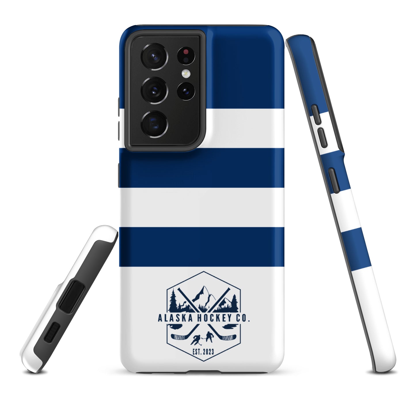 River Tough case for Samsung®