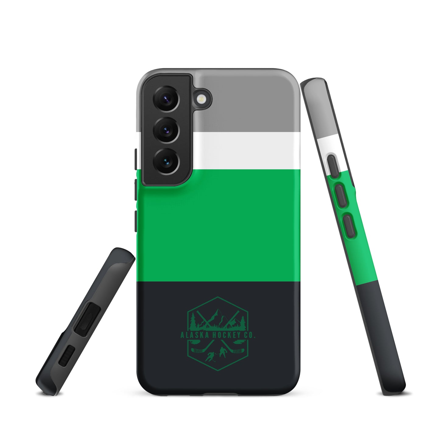 Roughneck Tough Case for Samsung®