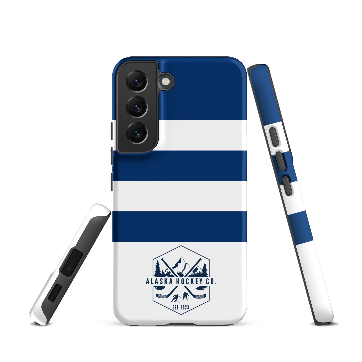 River Tough case for Samsung®