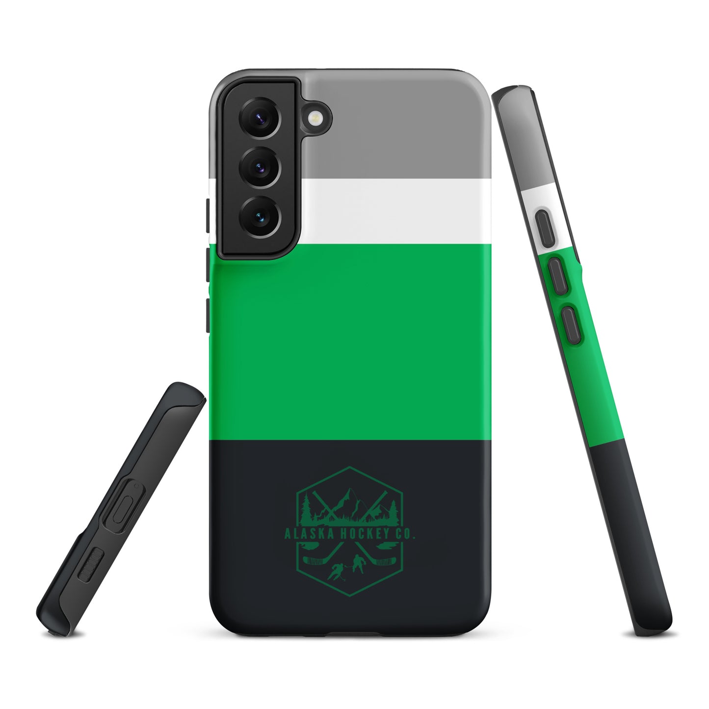 Roughneck Tough Case for Samsung®