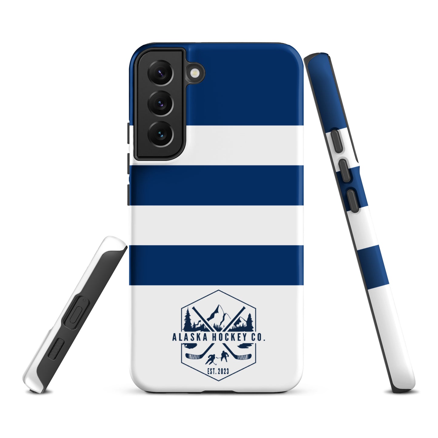 River Tough case for Samsung®