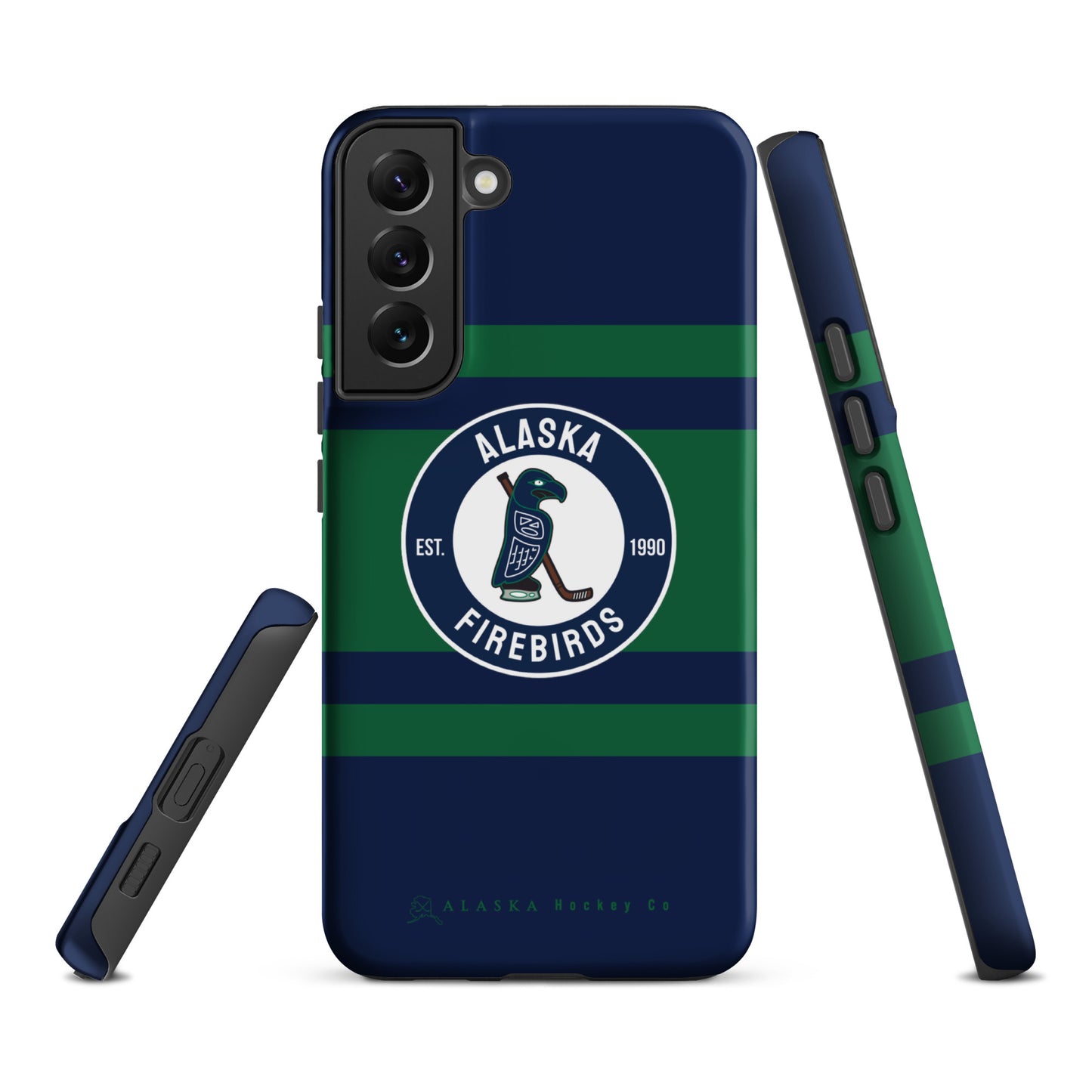 Firebird Tough case for Samsung®