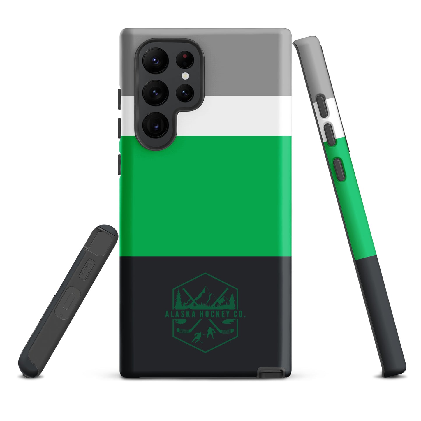 Roughneck Tough Case for Samsung®