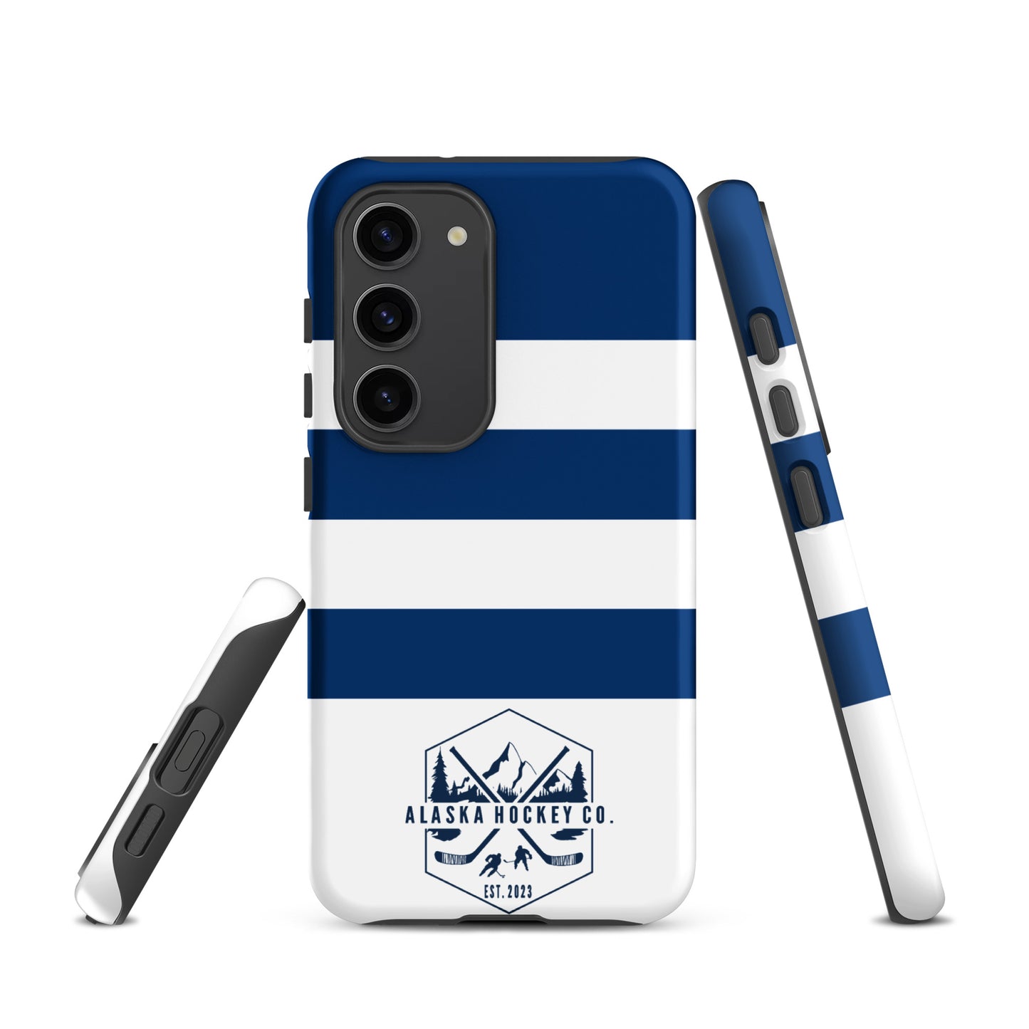 River Tough case for Samsung®
