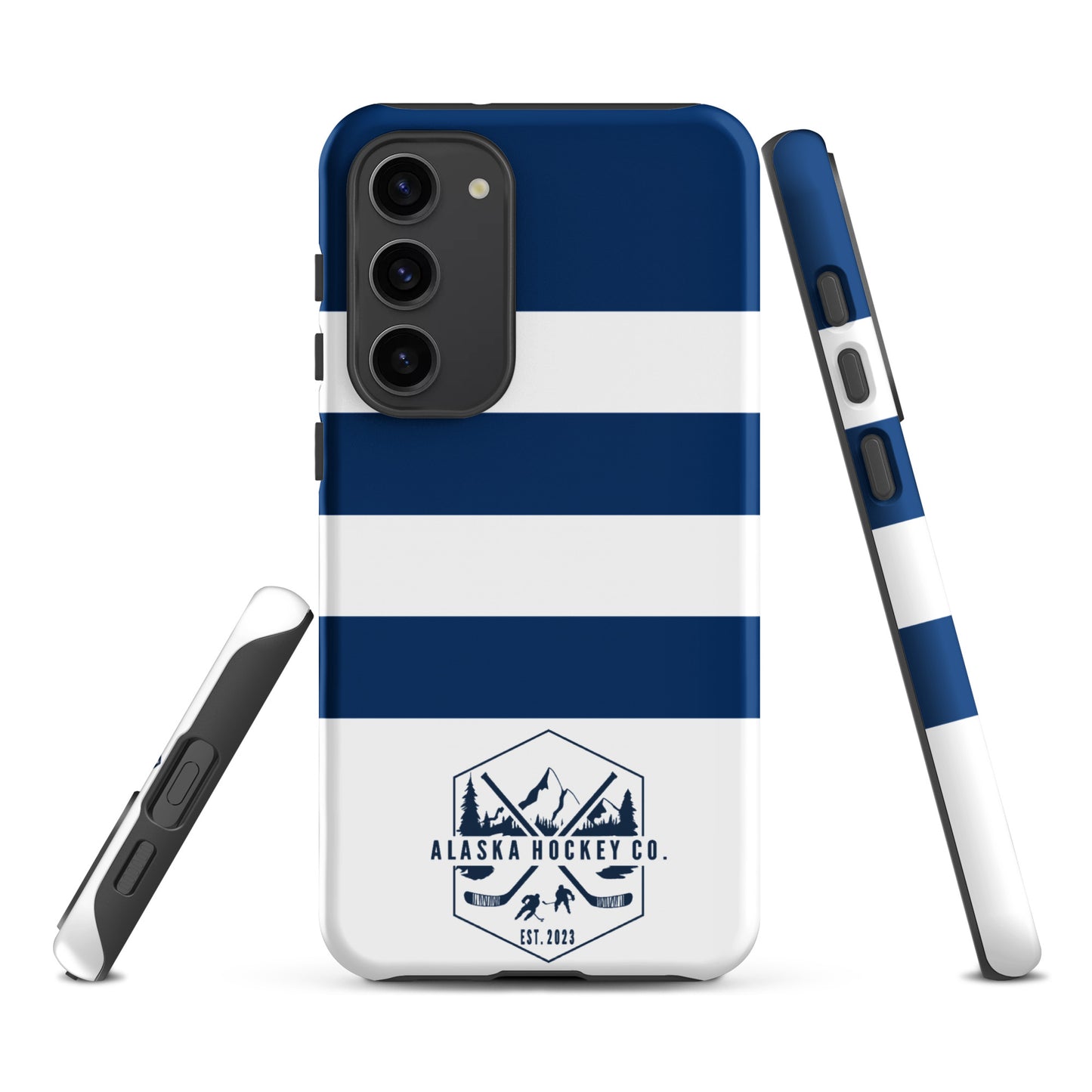 River Tough case for Samsung®