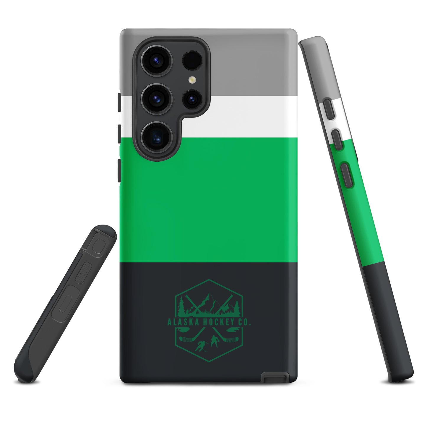Roughneck Tough Case for Samsung®