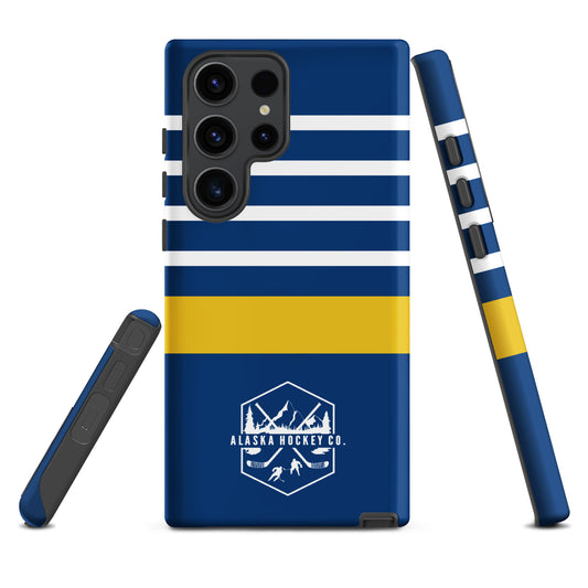 Nautical Tough case for Samsung®