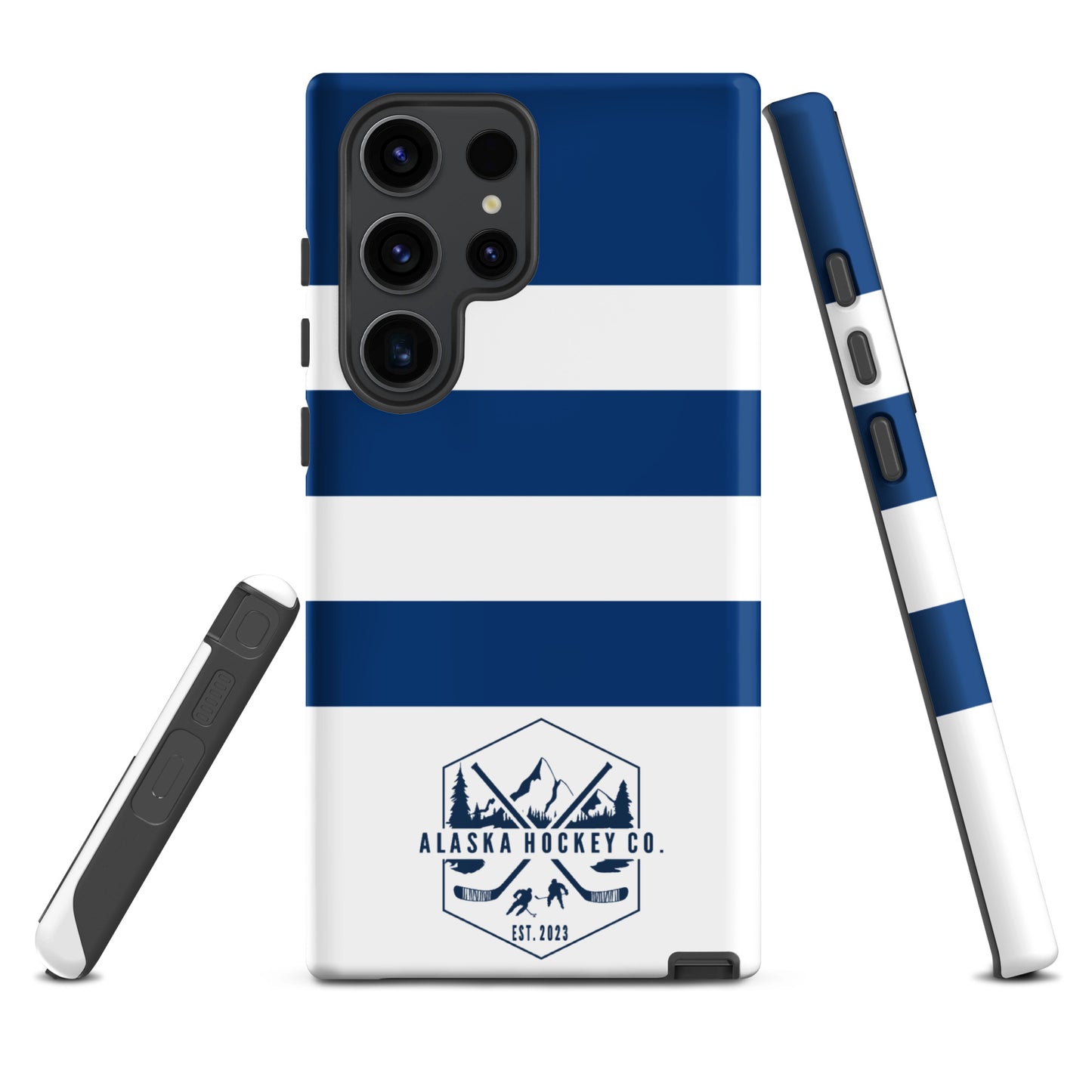 River Tough case for Samsung®