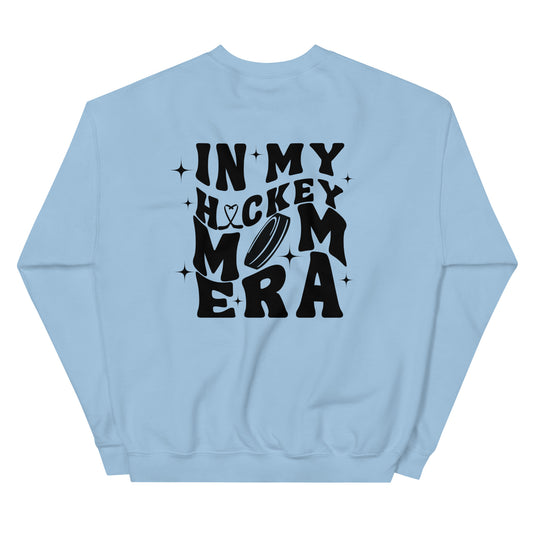 Hockey Mom Era Sweatshirt