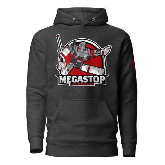 Megastop Hoodie