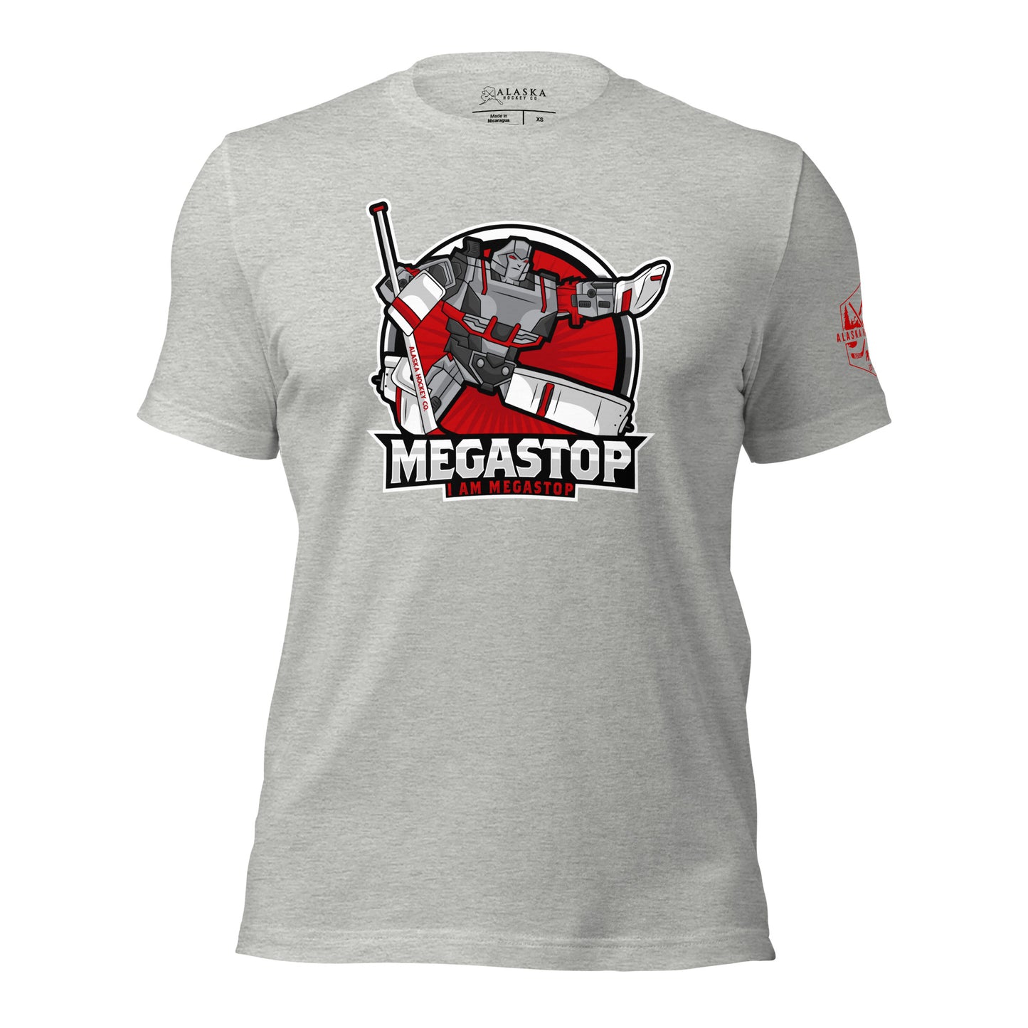 Megastop Men's T-shirt