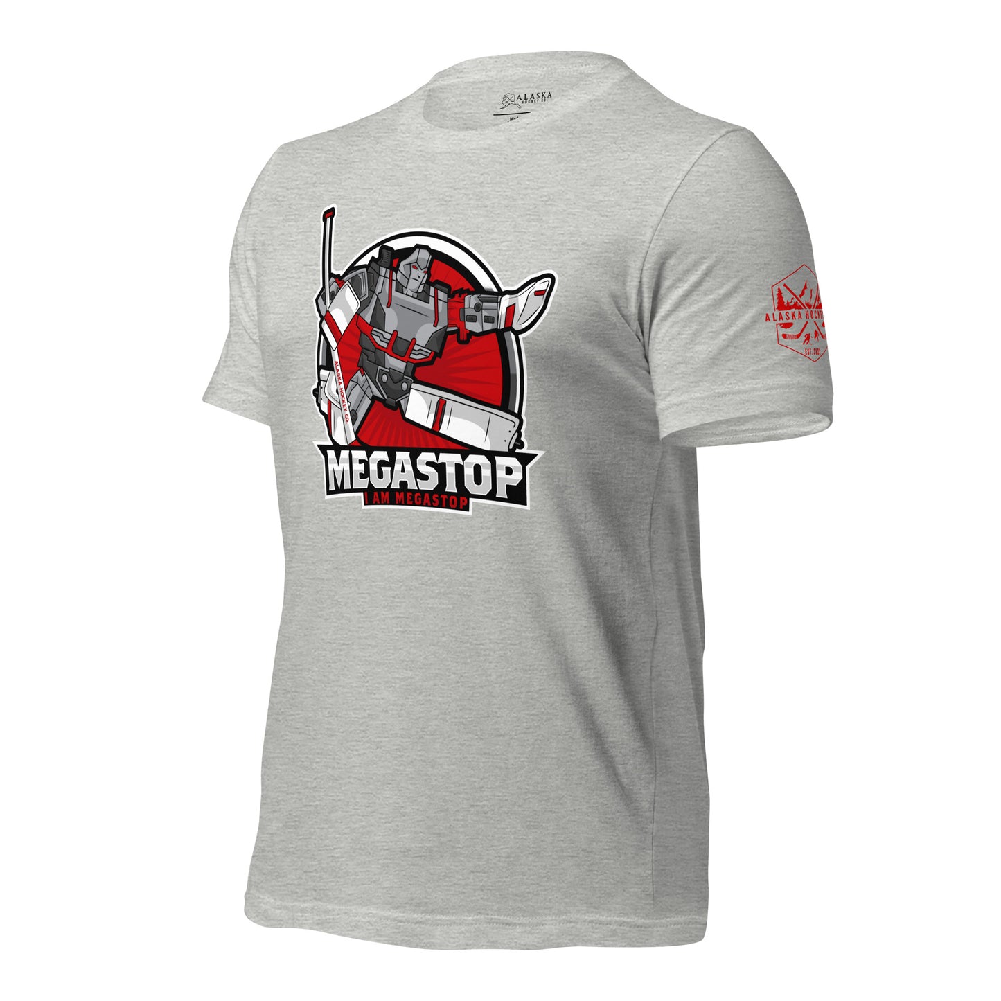 Megastop Men's T-shirt